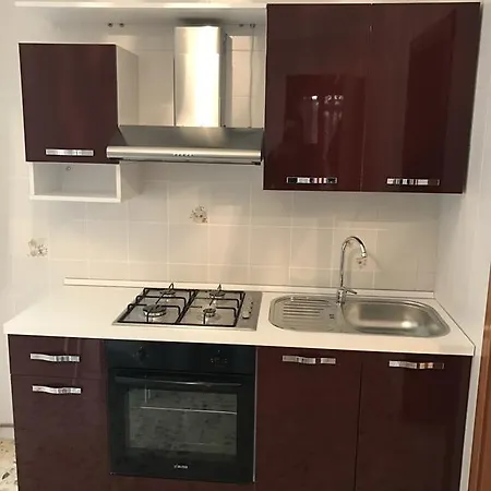 Dom wakacyjny Casa Vacanze Alvino *