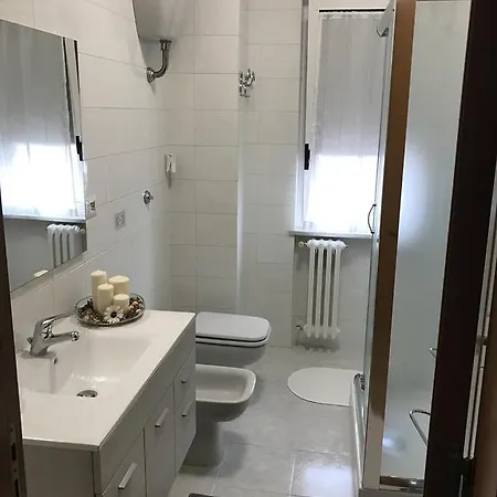 Casa Vacanze Alvino Dom wakacyjny