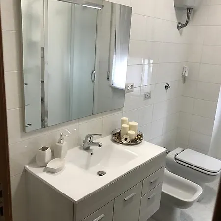 Dom wakacyjny Casa Vacanze Alvino *