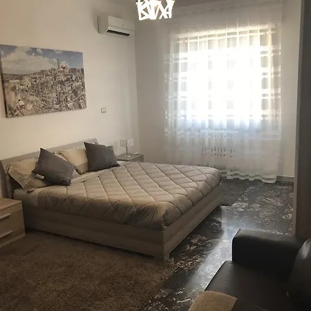 Casa Vacanze Alvino *