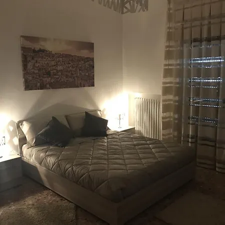 Casa Vacanze Alvino
