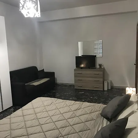 Casa Vacanze Alvino Dom wakacyjny Matera