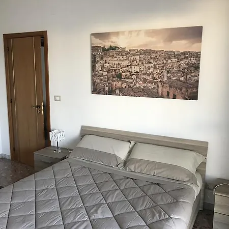 Casa Vacanze Alvino Feriehus *
