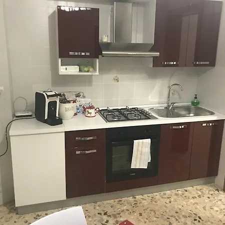 Casa Vacanze Alvino * Matera